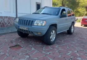 Обява за продажба на Jeep Grand cherokee Overland ~13 333 лв. - изображение 1