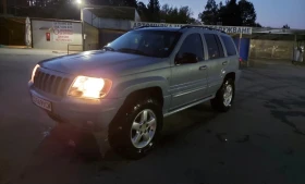 Обява за продажба на Jeep Grand cherokee Overland ~13 333 лв. - изображение 8