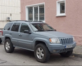 Обява за продажба на Jeep Grand cherokee Overland ~13 333 лв. - изображение 2