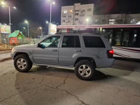 Обява за продажба на Jeep Grand cherokee Overland ~12 800 лв. - изображение 3