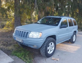 Обява за продажба на Jeep Grand cherokee Overland ~13 333 лв. - изображение 4