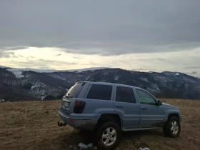 Jeep Grand cherokee Overland, снимка 17