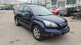 Honda Cr-v 2.2CDTi 140k.c. | Mobile.bg    2