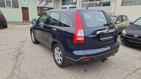 Honda Cr-v 2.2CDTi 140k.c. | Mobile.bg    4