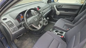 Honda Cr-v 2.2CDTi 140k.c. | Mobile.bg    6