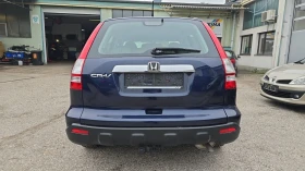 Honda Cr-v 2.2CDTi 140k.c. | Mobile.bg    5