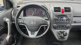 Honda Cr-v 2.2CDTi 140k.c. | Mobile.bg    8