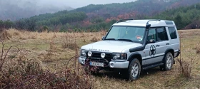 Land Rover Discovery TD5 | Mobile.bg    5