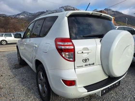 Toyota Rav4 2.0 D4D KOJA , снимка 7