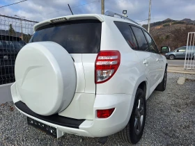 Toyota Rav4 2.0 D4D KOJA , снимка 5