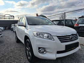 Toyota Rav4 2.0 D4D KOJA , снимка 3