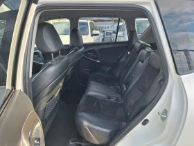 Toyota Rav4 2.0 D4D KOJA , снимка 9