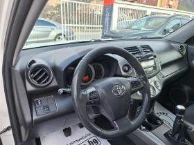 Toyota Rav4 2.0 D4D KOJA , снимка 13