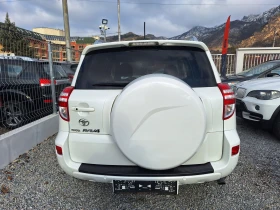 Toyota Rav4 2.0 D4D KOJA , снимка 6