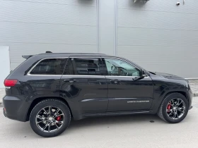 Jeep Grand cherokee SRT, снимка 4