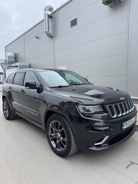 Jeep Grand cherokee SRT, снимка 7