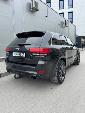 Jeep Grand cherokee SRT, снимка 5