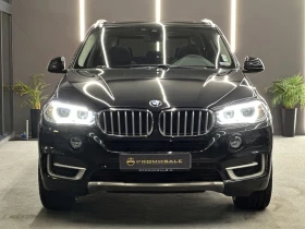 BMW X5 25d* xDrive* Обдухване* Pano* ЛИЗИНГ* , снимка 1