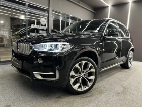 BMW X5 25d* xDrive* Обдухване* Pano* ЛИЗИНГ* , снимка 2