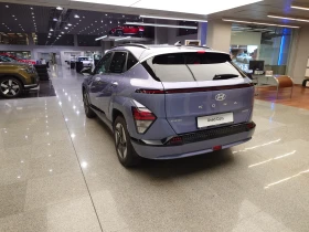 Hyundai Kona EV 48 kWh Exclusive, снимка 3