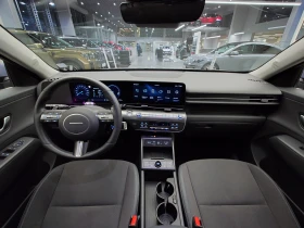 Hyundai Kona EV 48 kWh Exclusive, снимка 11