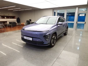 Hyundai Kona EV 48 kWh Exclusive, снимка 2