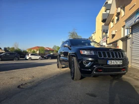 Jeep Grand cherokee, снимка 3