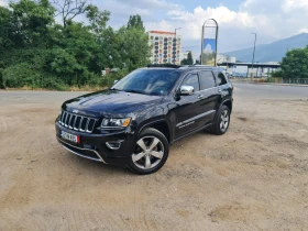 Jeep Grand cherokee, снимка 5