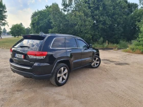 Jeep Grand cherokee, снимка 6