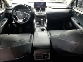 Lexus NX 300 * Mark Levinson* подгрев * , снимка 8