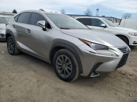 Lexus NX 300 * Mark Levinson* подгрев * , снимка 4