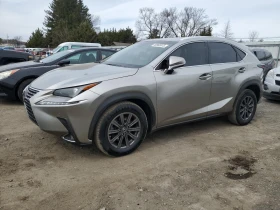 Lexus NX 300 * Mark Levinson* подгрев * , снимка 1