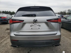 Lexus NX 300 * Mark Levinson* подгрев * , снимка 6