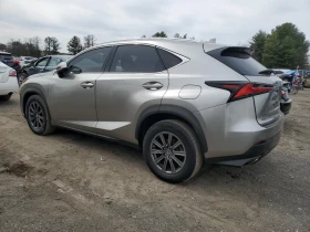 Lexus NX 300 * Mark Levinson* подгрев * , снимка 2