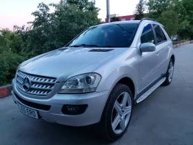 Mercedes-Benz ML 320 3.2 cdi   ,  21  | Mobile.bg    16