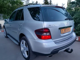  Mercedes-Benz ML 320