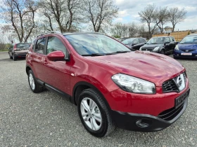 Nissan Qashqai 1.6dci 131к.с. - 13800 лв. - 17390646 | Car24.bg