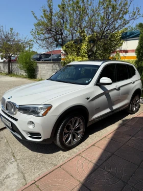 Обява за продажба на BMW X3 BMW X3 Xdrive 2.0I ~39 900 лв. - изображение 4