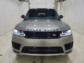 Land Rover Range Rover Sport AUTOBIOGRAPHY* * CARFAX * *   | Mobile.bg    2