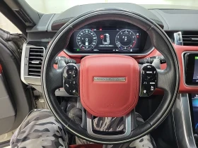Land Rover Range Rover Sport AUTOBIOGRAPHY* * CARFAX * *   | Mobile.bg    12