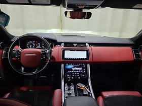 Land Rover Range Rover Sport AUTOBIOGRAPHY* * CARFAX * *   | Mobile.bg    13