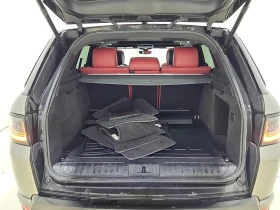 Land Rover Range Rover Sport AUTOBIOGRAPHY* * CARFAX * *   | Mobile.bg    7