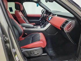 Land Rover Range Rover Sport AUTOBIOGRAPHY* * CARFAX * *   | Mobile.bg    9