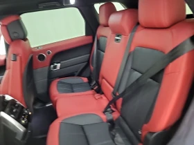 Land Rover Range Rover Sport AUTOBIOGRAPHY* * CARFAX * *   | Mobile.bg    10