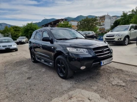 Hyundai Santa fe 2.2CRDI - 7499 лв. - 94144057 8