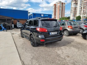 Hyundai Santa fe 2.2CRDI - 7499 лв. - 94144057 5