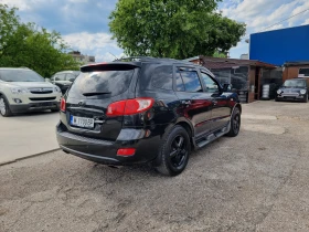 Hyundai Santa fe 2.2CRDI - 7499 лв. - 94144057 7