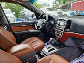 Hyundai Santa fe 2.2CRDI - 7499 лв. - 94144057 16