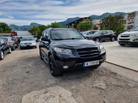 Hyundai Santa fe 2.2CRDI - 7499 лв. - 94144057 9