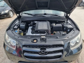 Hyundai Santa fe 2.2CRDI - 7499 лв. - 94144057 17